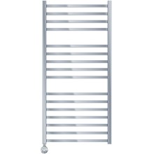 Электрический полотенцесушитель Lemark Unit П16 50х110 LM45116E Хром