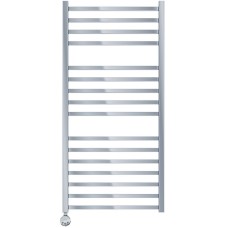 Электрический полотенцесушитель Lemark Unit П16 50х110 LM45116E Хром