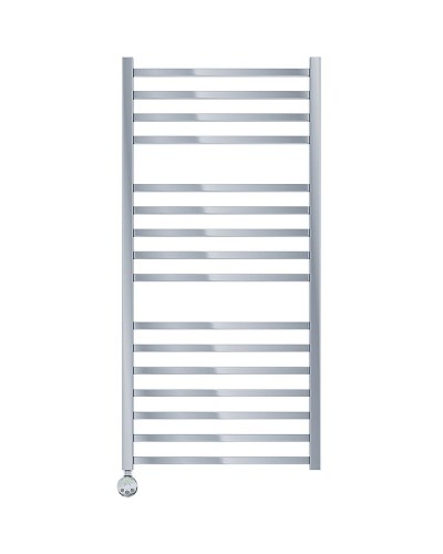 Электрический полотенцесушитель Lemark Unit П16 50х110 LM45116E Хром