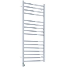 Электрический полотенцесушитель Lemark Unit П16 50х110 LM45116E Хром