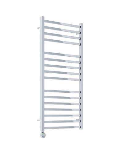 Электрический полотенцесушитель Lemark Unit П16 50х110 LM45116E Хром