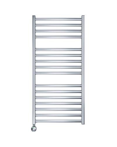 Электрический полотенцесушитель Lemark Melange П16 50х110 LM49116E Хром