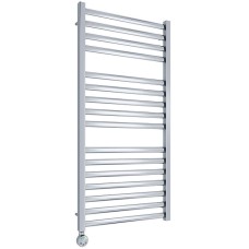 Электрический полотенцесушитель Lemark Melange П16 50х110 LM49116E Хром