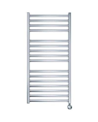 Электрический полотенцесушитель Lemark Melange П16 50х110 LM49116E Хром