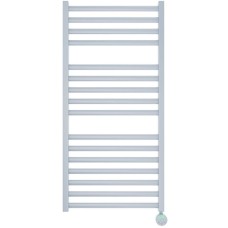 Электрический полотенцесушитель Lemark Melange П16 50х110 LM49116EW Белый