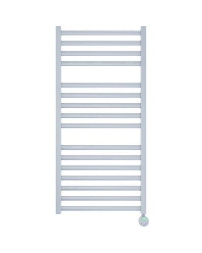 Электрический полотенцесушитель Lemark Melange П16 50х110 LM49116EW Белый