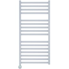 Электрический полотенцесушитель Lemark Melange П16 50х110 LM49116EW Белый