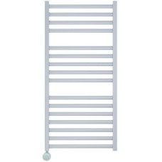 Электрический полотенцесушитель Lemark Melange П16 50х110 LM49116EW Белый