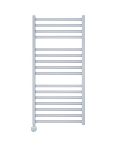 Электрический полотенцесушитель Lemark Melange П16 50х110 LM49116EW Белый