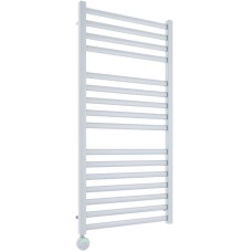Электрический полотенцесушитель Lemark Melange П16 50х110 LM49116EW Белый