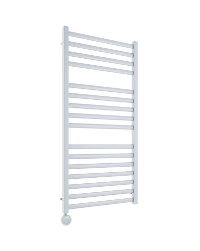 Электрический полотенцесушитель Lemark Melange П16 50х110 LM49116EW Белый