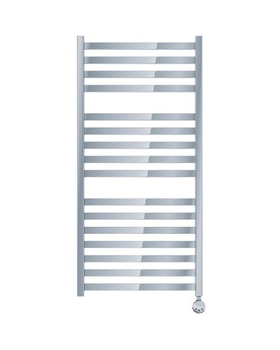 Электрический полотенцесушитель Lemark Bellario П16 50х110 LM68116E Хром