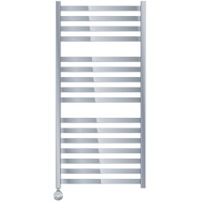 Электрический полотенцесушитель Lemark Bellario П16 50х110 LM68116E Хром