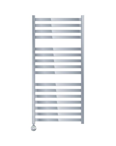 Электрический полотенцесушитель Lemark Bellario П16 50х110 LM68116E Хром