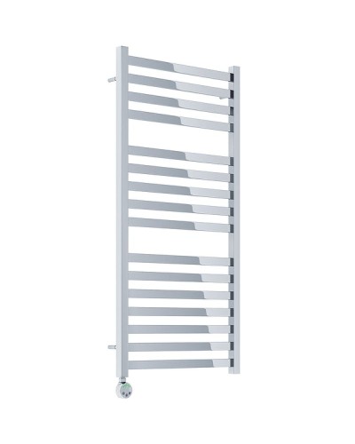 Электрический полотенцесушитель Lemark Bellario П16 50х110 LM68116E Хром