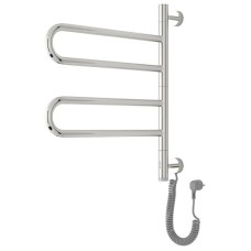 Полотенцесушитель электрический 567x535 МЭМ Сунержа Парео 4.0-2С 00-0823-0567