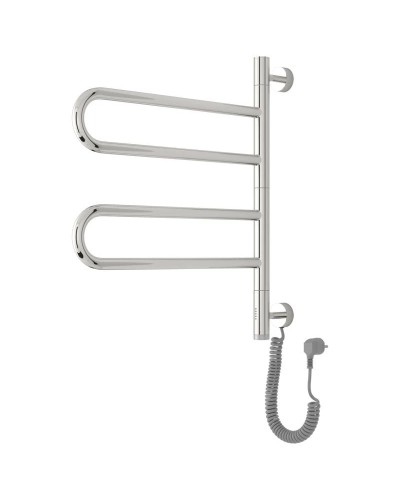 Полотенцесушитель электрический 567x535 МЭМ Сунержа Парео 4.0-2С 00-0823-0567