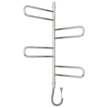 Полотенцесушитель электрический 978x535 МЭМ Сунержа Парео 4.0-4С 00-0823-0978