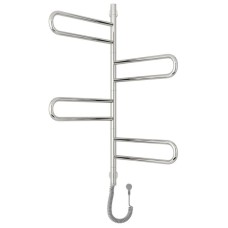 Полотенцесушитель электрический 978x535 МЭМ Сунержа Парео 4.0-4С 00-0823-0978