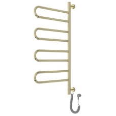 Полотенцесушитель электрический 978x535 МЭМ Сунержа Парео 4.0-4С 020-0823-0978