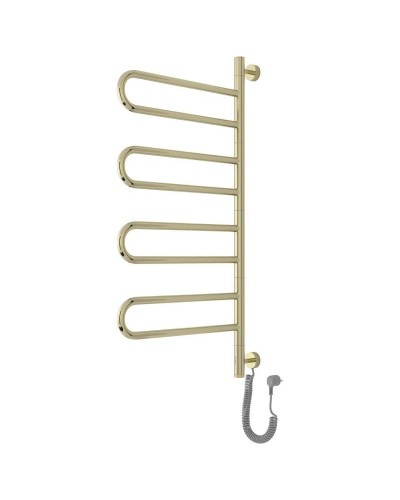 Полотенцесушитель электрический 978x535 МЭМ Сунержа Парео 4.0-4С 020-0823-0978