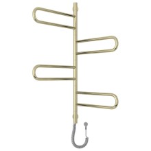 Полотенцесушитель электрический 978x535 МЭМ Сунержа Парео 4.0-4С 020-0823-0978