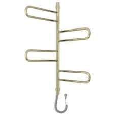 Полотенцесушитель электрический 978x535 МЭМ Сунержа Парео 4.0-4С 020-0823-0978