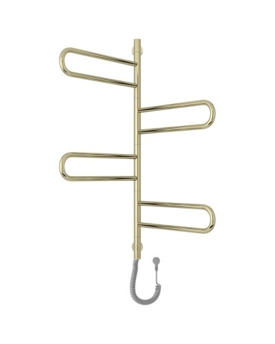 Полотенцесушитель электрический 978x535 МЭМ Сунержа Парео 4.0-4С 020-0823-0978