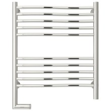 Полотенцесушитель электрический 600х500 МЭМ левый Сунержа Флюид 2.0 00-5220-6050