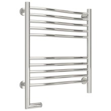 Полотенцесушитель электрический 600х500 МЭМ левый Сунержа Флюид 2.0 00-5220-6050