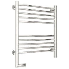 Полотенцесушитель электрический 600х500 МЭМ левый Сунержа Флюид 2.0 00-5220-6050