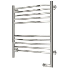 Полотенцесушитель электрический 600х500 МЭМ правый Сунержа Флюид 2.0 00-5221-6050