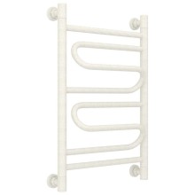 Полотенцесушитель водяной 600х400 античное белое золото Сунержа Элегия+ 10-0205-6040