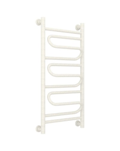 Полотенцесушитель водяной 800х400 античное белое золото Сунержа Элегия+ 10-0205-8040