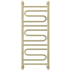 Полотенцесушитель водяной 1000х400 шампань Сунержа Элегия+ 020-0205-1040