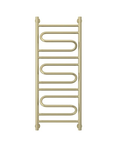 Полотенцесушитель водяной 1000х400 шампань Сунержа Элегия+ 020-0205-1040