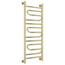 Полотенцесушитель водяной 1000х400 шампань Сунержа Элегия+ 020-0205-1040