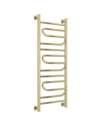 Полотенцесушитель водяной 1000х400 шампань Сунержа Элегия+ 020-0205-1040