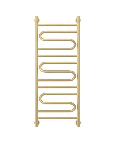 Полотенцесушитель водяной 1000х400 шампань матовая Сунержа Элегия+ 022-0205-1040