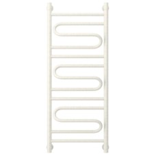 Полотенцесушитель водяной 1000х400 античное белое золото Сунержа Элегия+ 10-0205-1040