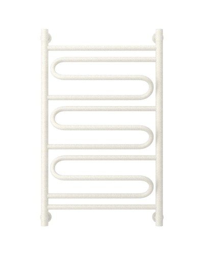 Полотенцесушитель водяной 800х500 античное белое золото Сунержа Элегия+ 10-0205-8050