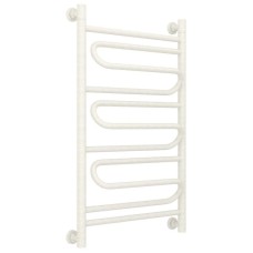 Полотенцесушитель водяной 800х500 античное белое золото Сунержа Элегия+ 10-0205-8050