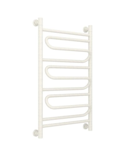 Полотенцесушитель водяной 800х500 античное белое золото Сунержа Элегия+ 10-0205-8050