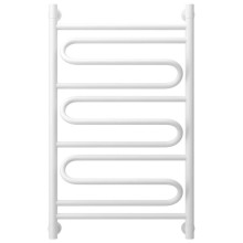 Полотенцесушитель водяной 800х500 белый матовый Сунержа Элегия+ 30-0205-8050