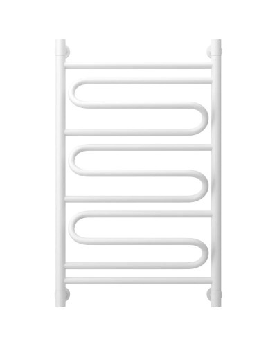 Полотенцесушитель водяной 800х500 белый матовый Сунержа Элегия+ 30-0205-8050