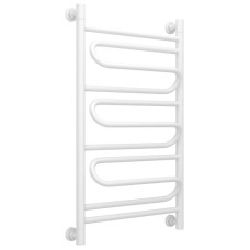 Полотенцесушитель водяной 800х500 белый матовый Сунержа Элегия+ 30-0205-8050