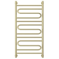 Полотенцесушитель водяной 1000х500 шампань Сунержа Элегия+ 020-0205-1050