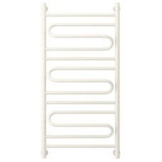 Полотенцесушитель водяной 1000х500 античное белое золото Сунержа Элегия+ 10-0205-1050