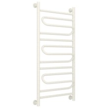 Полотенцесушитель водяной 1000х500 античное белое золото Сунержа Элегия+ 10-0205-1050