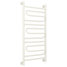 Полотенцесушитель водяной 1000х500 античное белое золото Сунержа Элегия+ 10-0205-1050